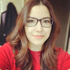 Meet your Posher, Jes